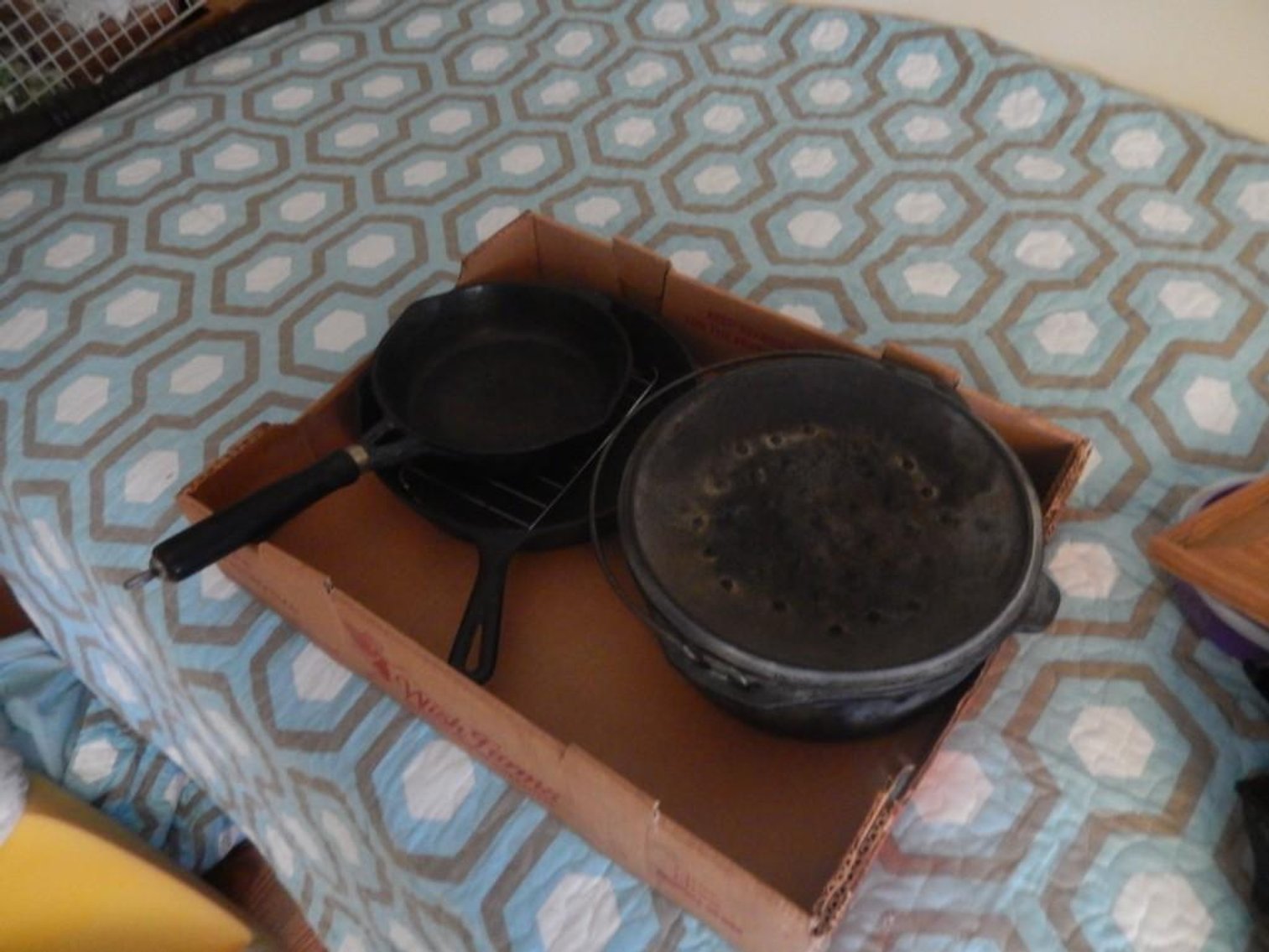 Image for Pittsville Estate Auction