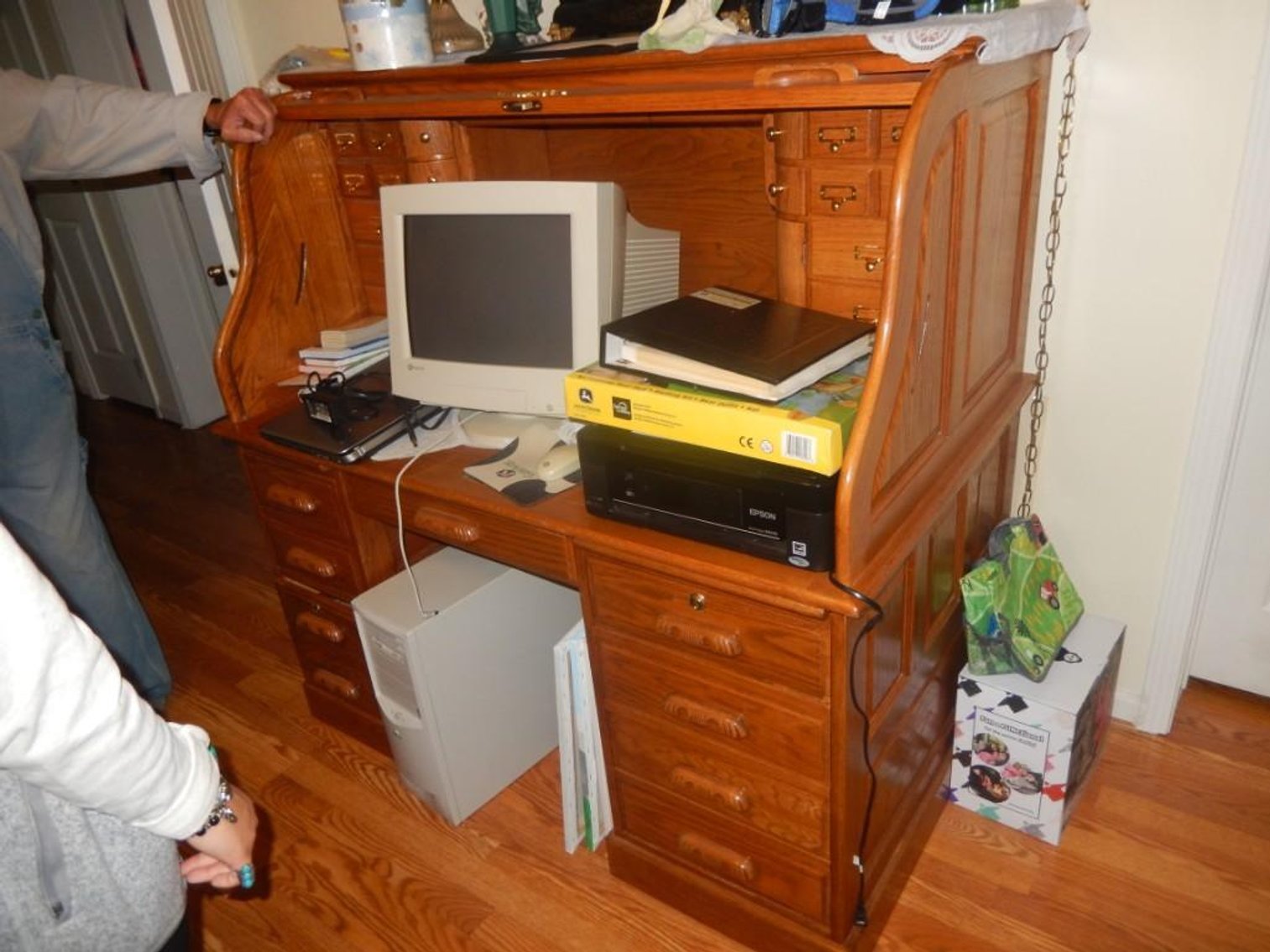 Image for Pittsville Estate Auction