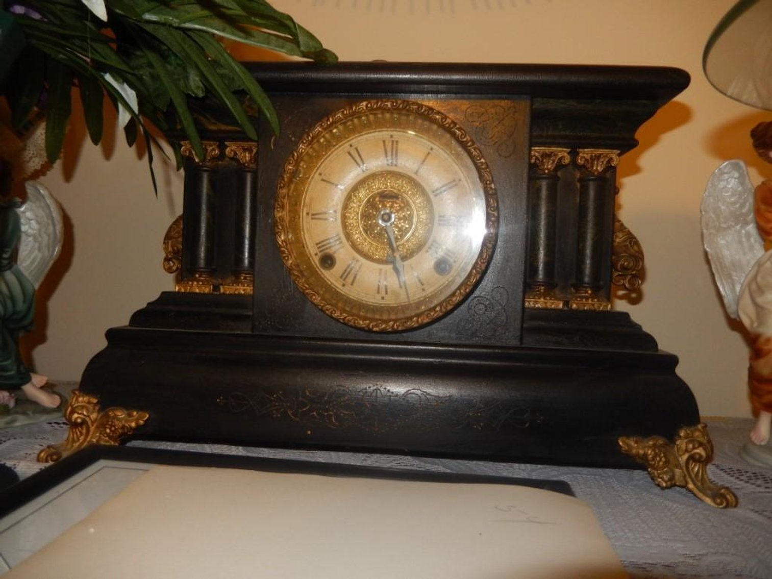 Image for Pittsville Estate Auction