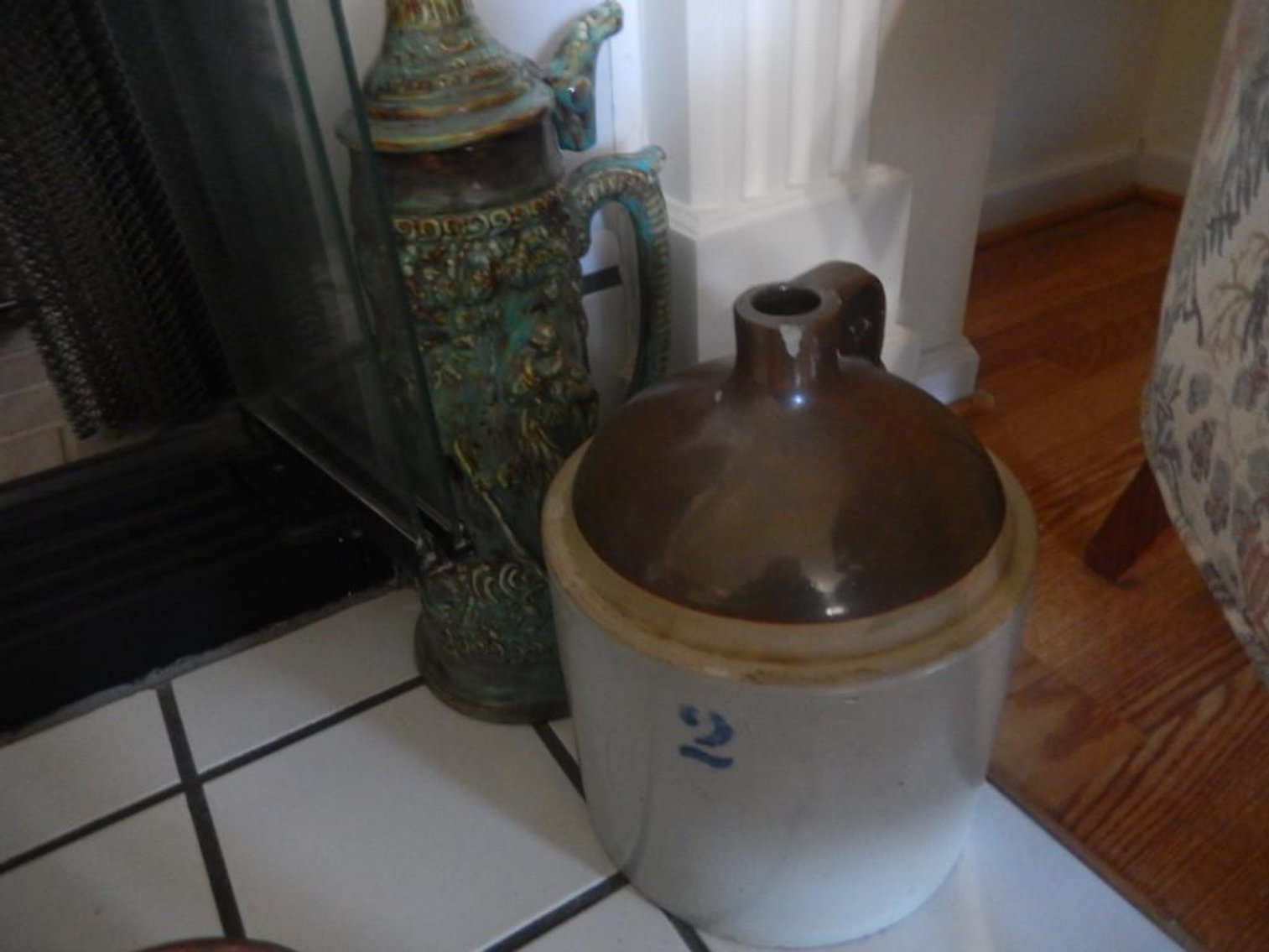 Image for Pittsville Estate Auction