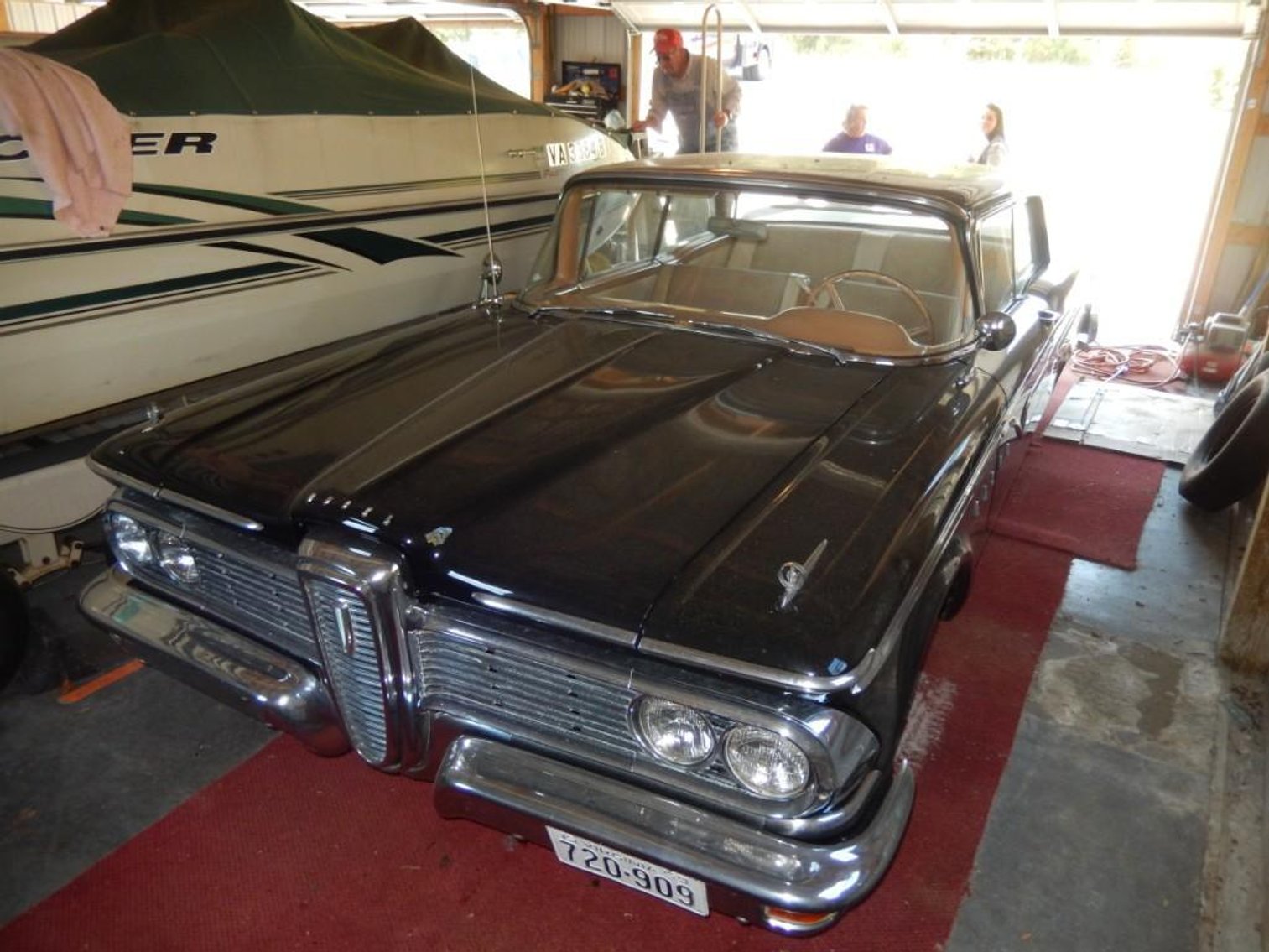 Image for Pittsville Estate Auction