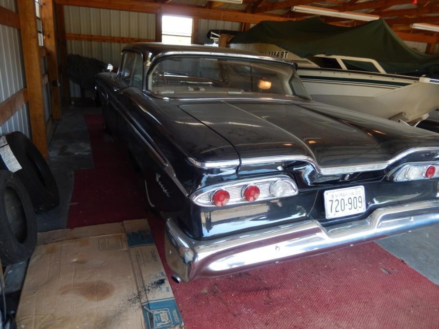 Image for Pittsville Estate Auction