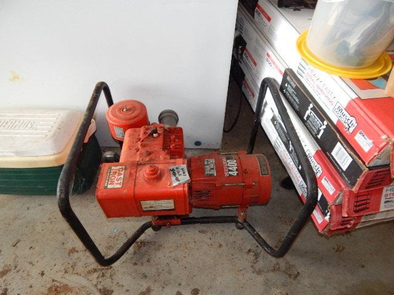 Image for Amherst Estate Auction