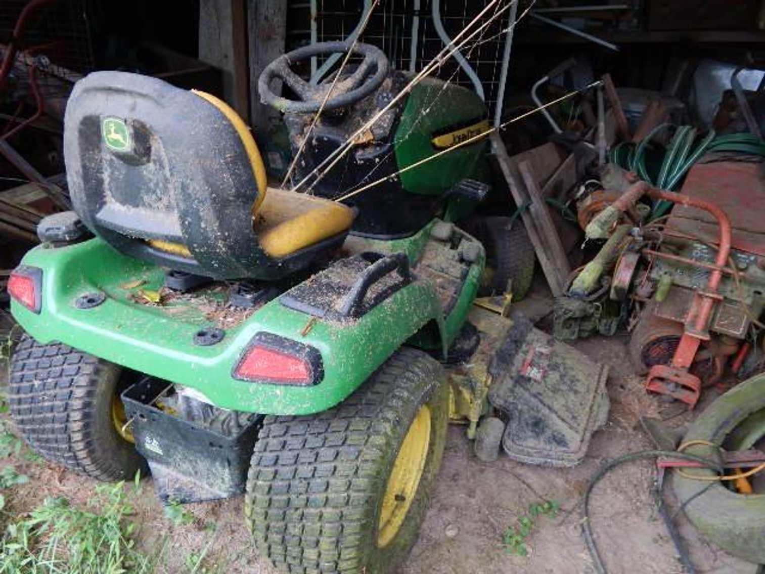 Image for Amherst Estate Auction