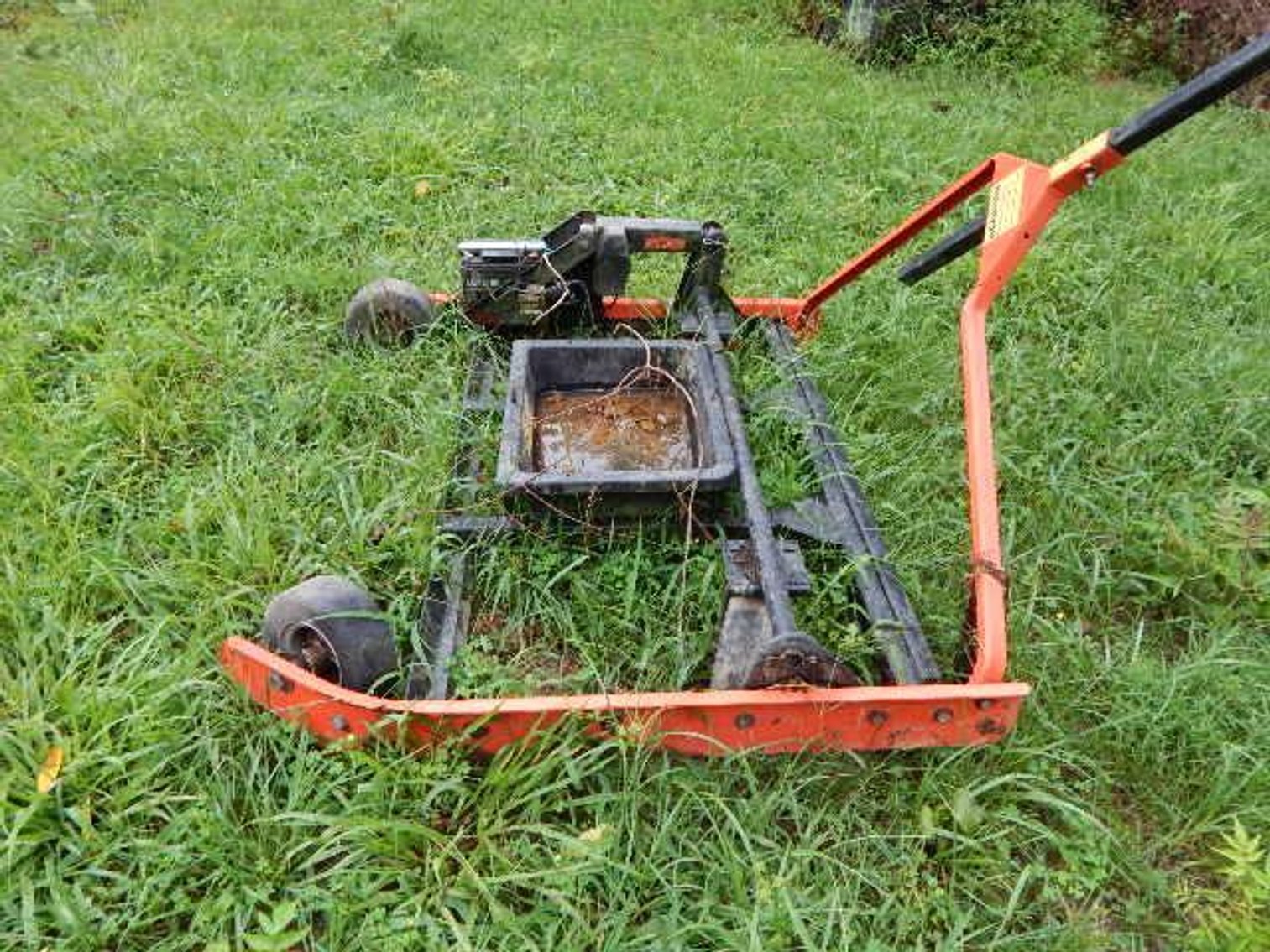 Image for Amherst Estate Auction