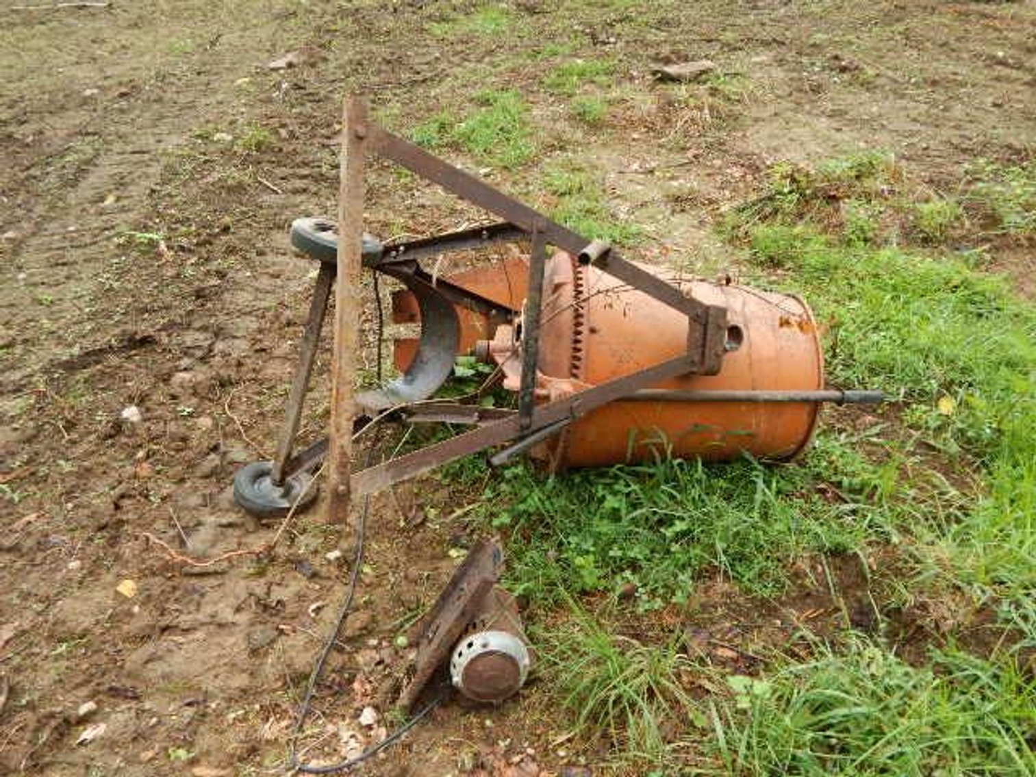 Image for Amherst Estate Auction