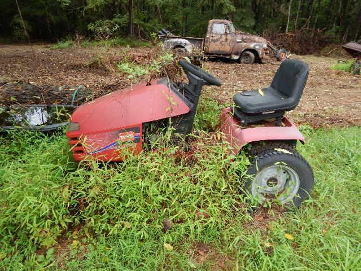 Image for Amherst Estate Auction