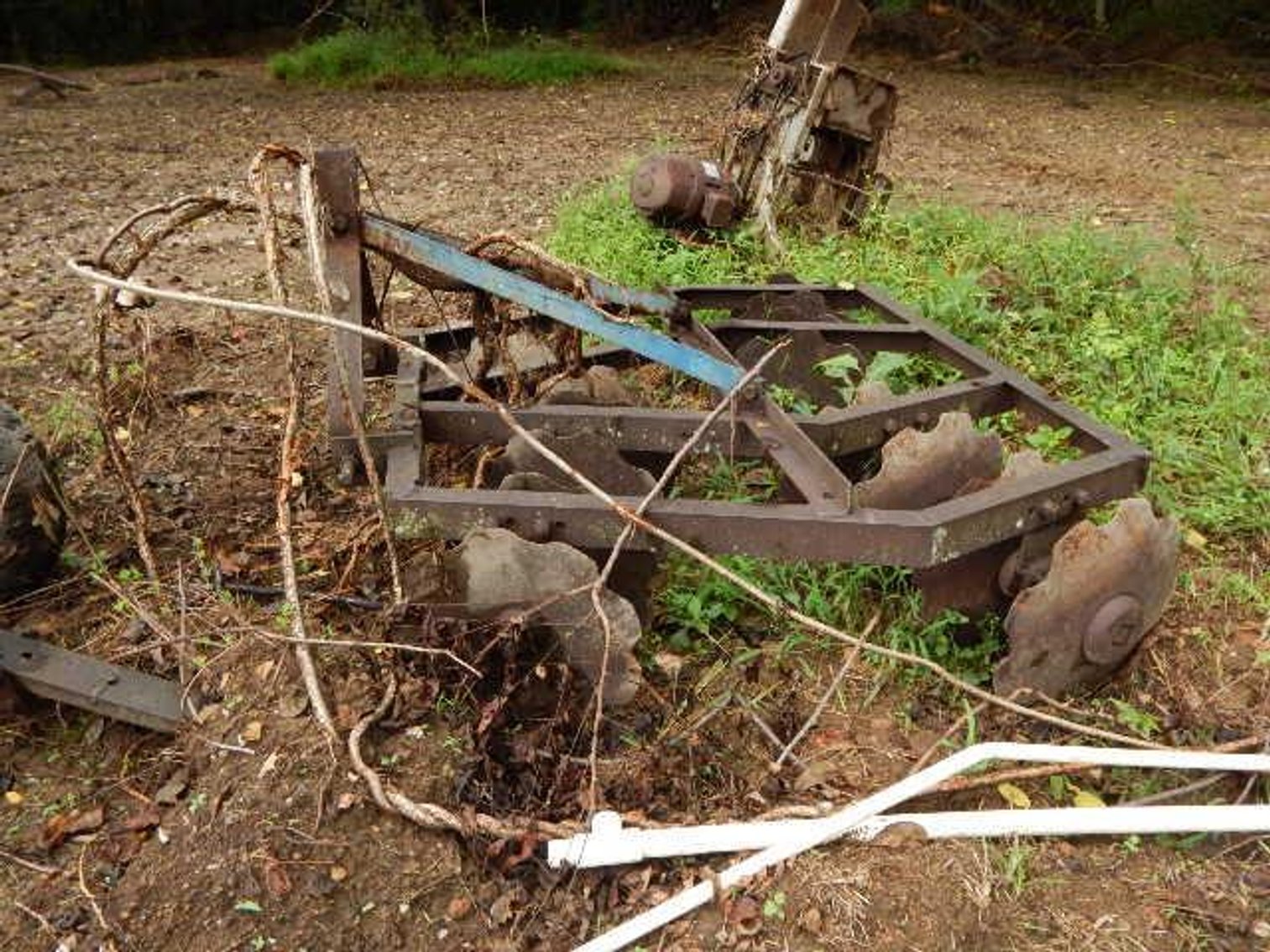 Image for Amherst Estate Auction