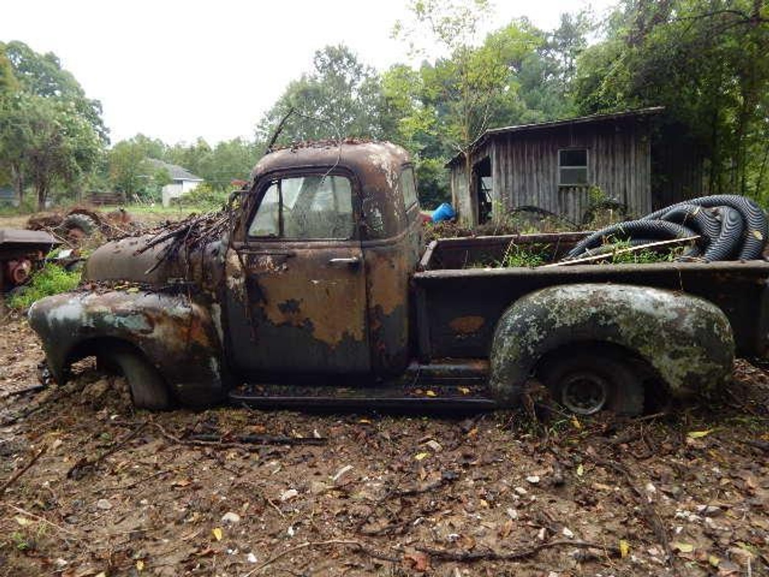 Image for Amherst Estate Auction