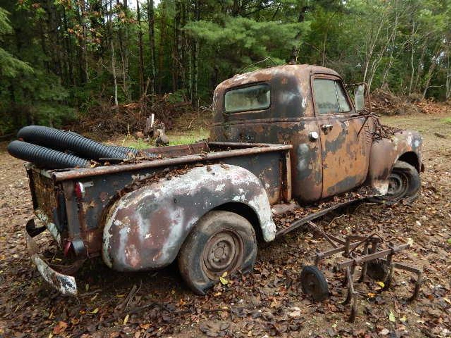 Image for Amherst Estate Auction