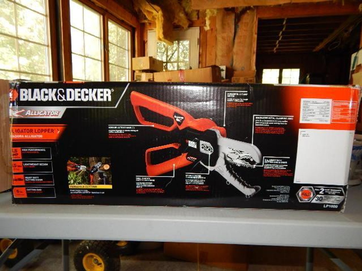 Image for Amherst Estate Auction