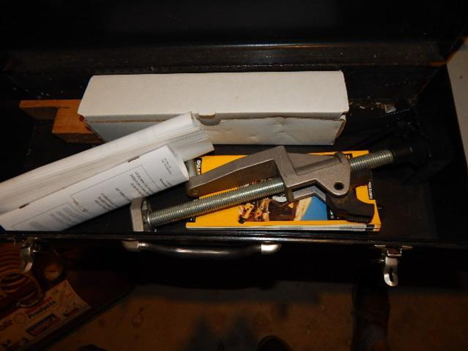 Image for Amherst Estate Auction