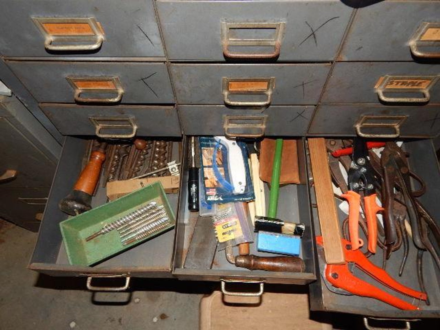 Image for Amherst Estate Auction