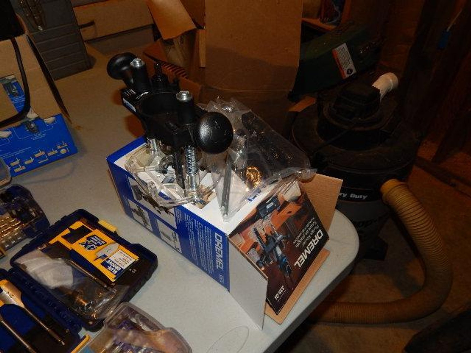 Image for Amherst Estate Auction