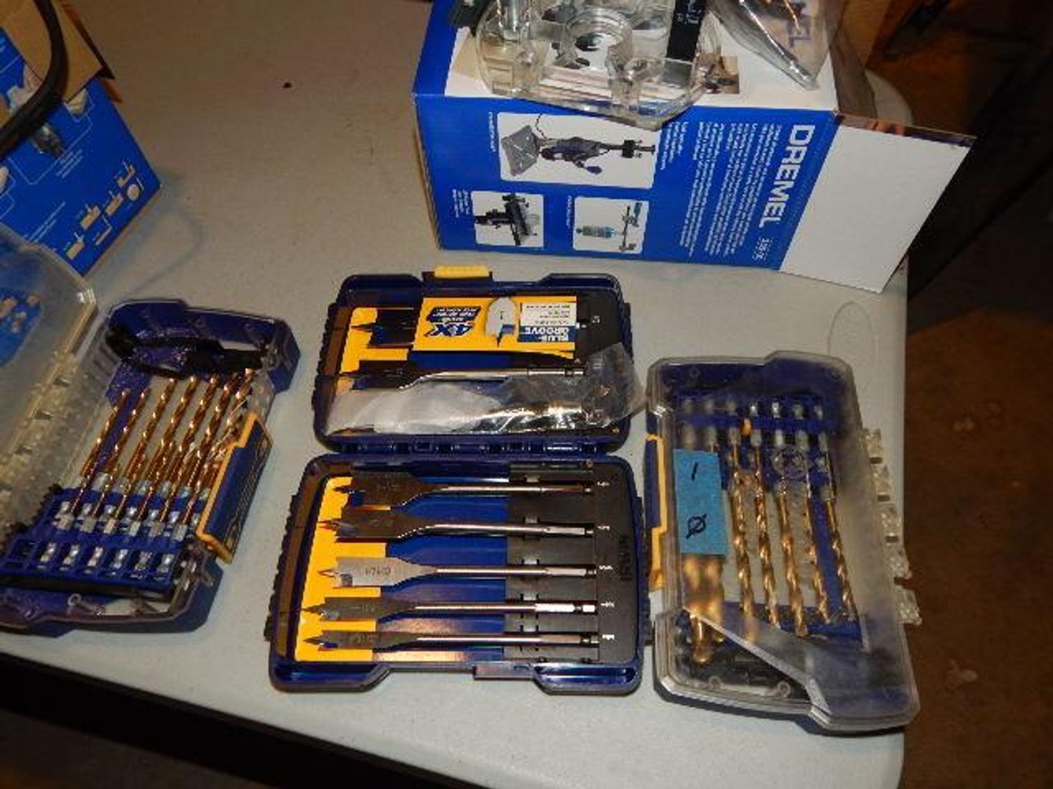 Image for Amherst Estate Auction