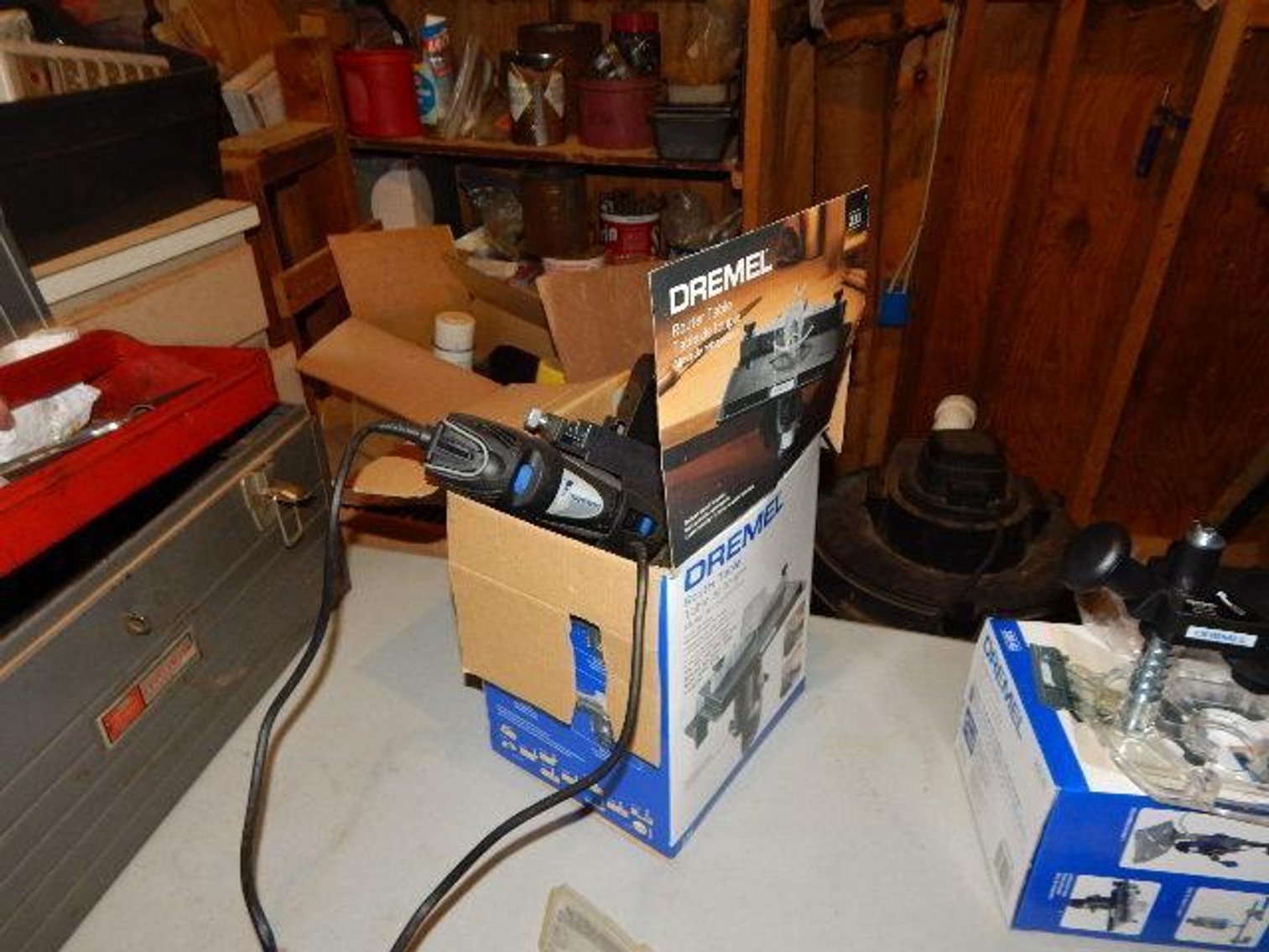 Image for Amherst Estate Auction