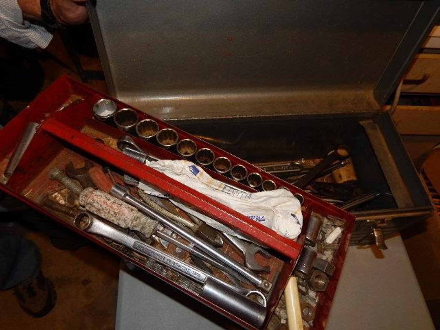 Image for Amherst Estate Auction