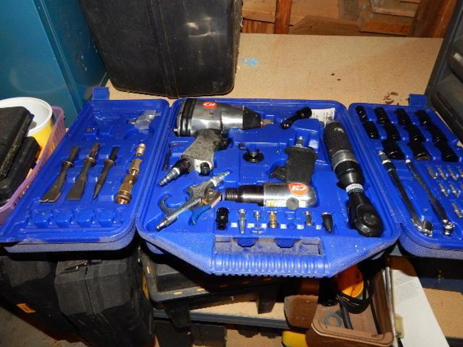 Image for Amherst Estate Auction