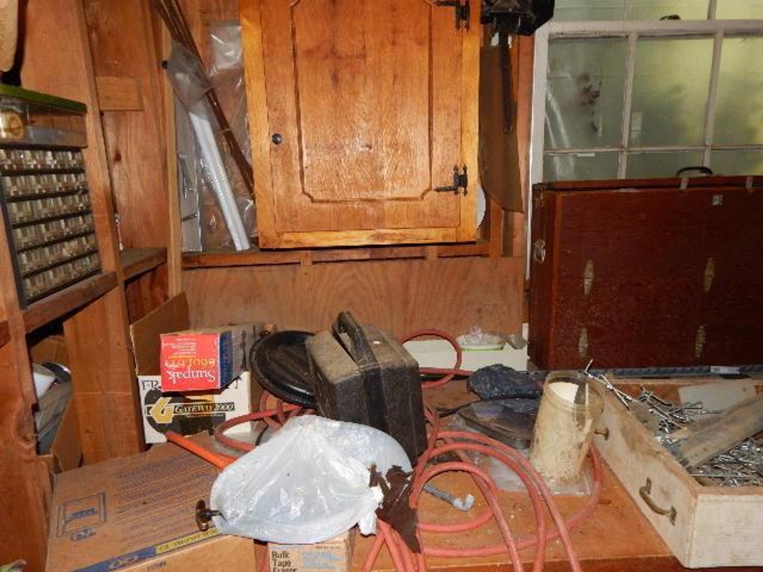 Image for Amherst Estate Auction