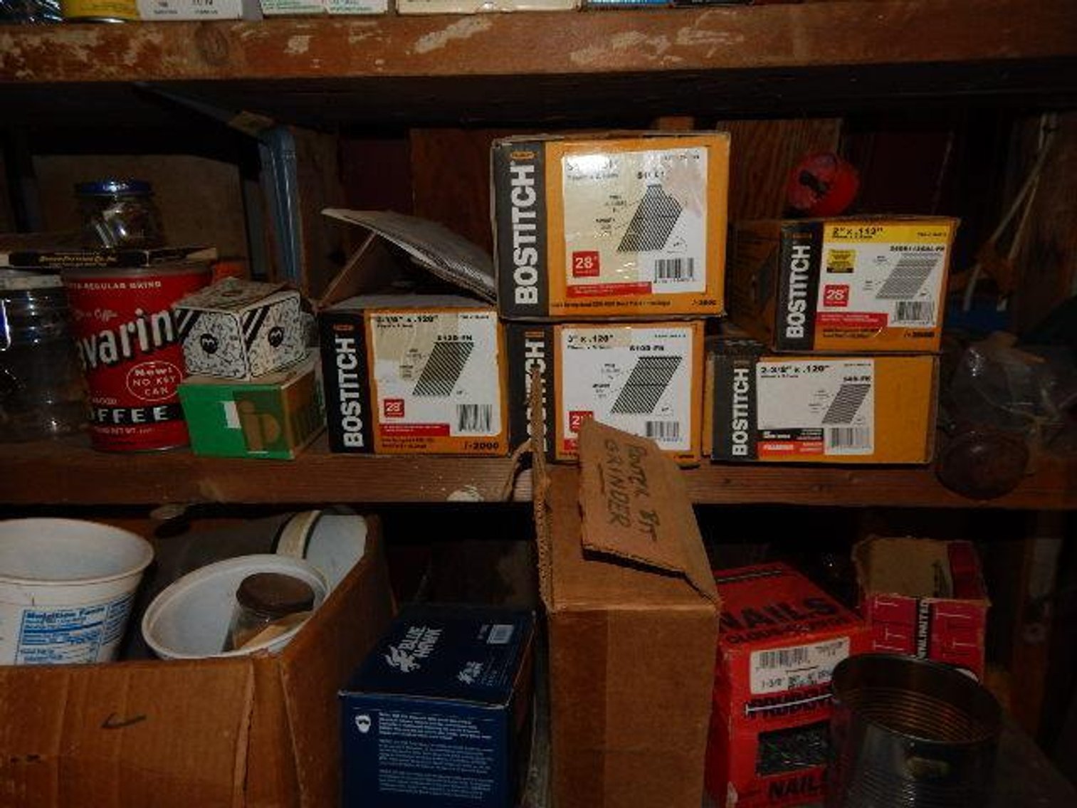 Image for Amherst Estate Auction