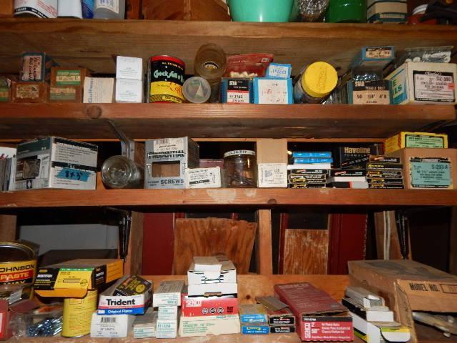 Image for Amherst Estate Auction