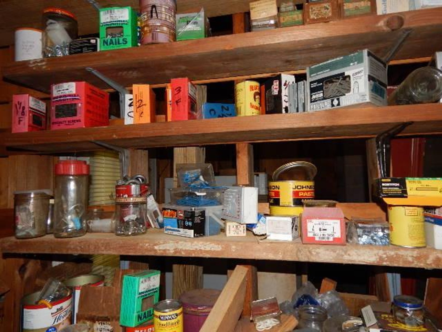 Image for Amherst Estate Auction