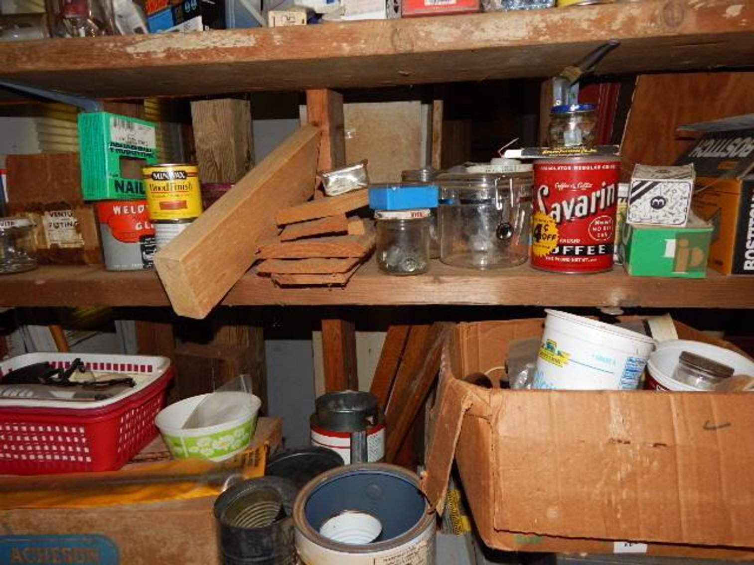 Image for Amherst Estate Auction