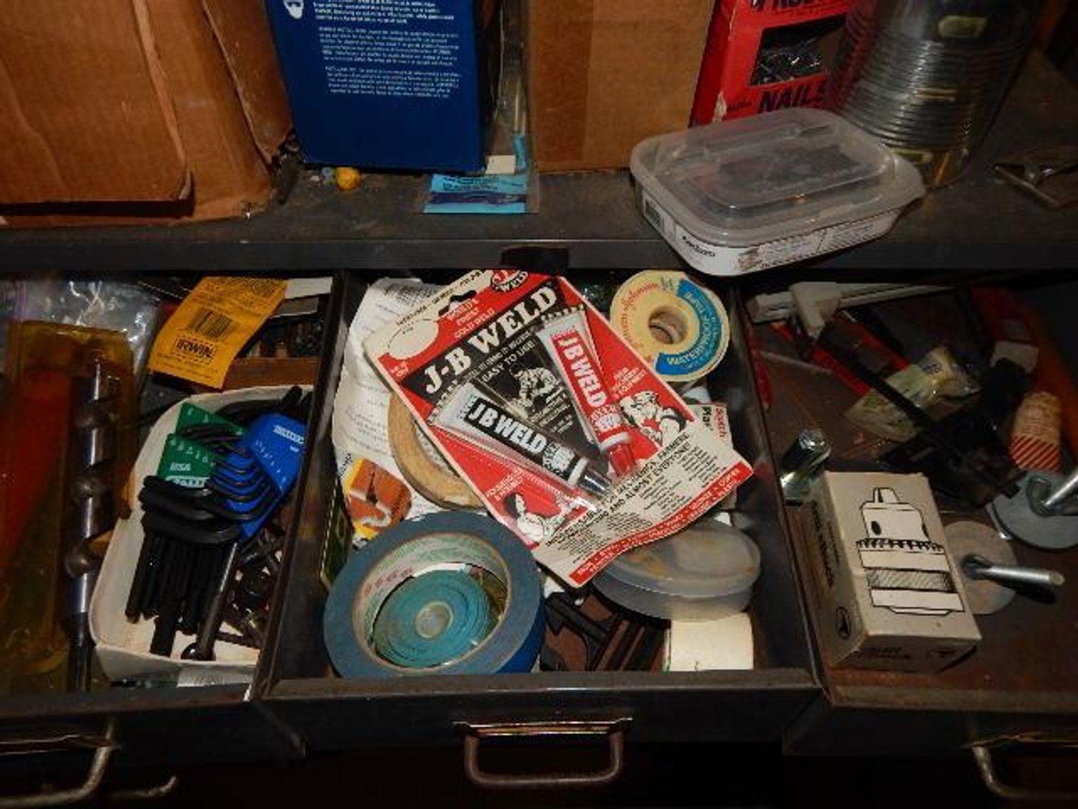 Image for Amherst Estate Auction