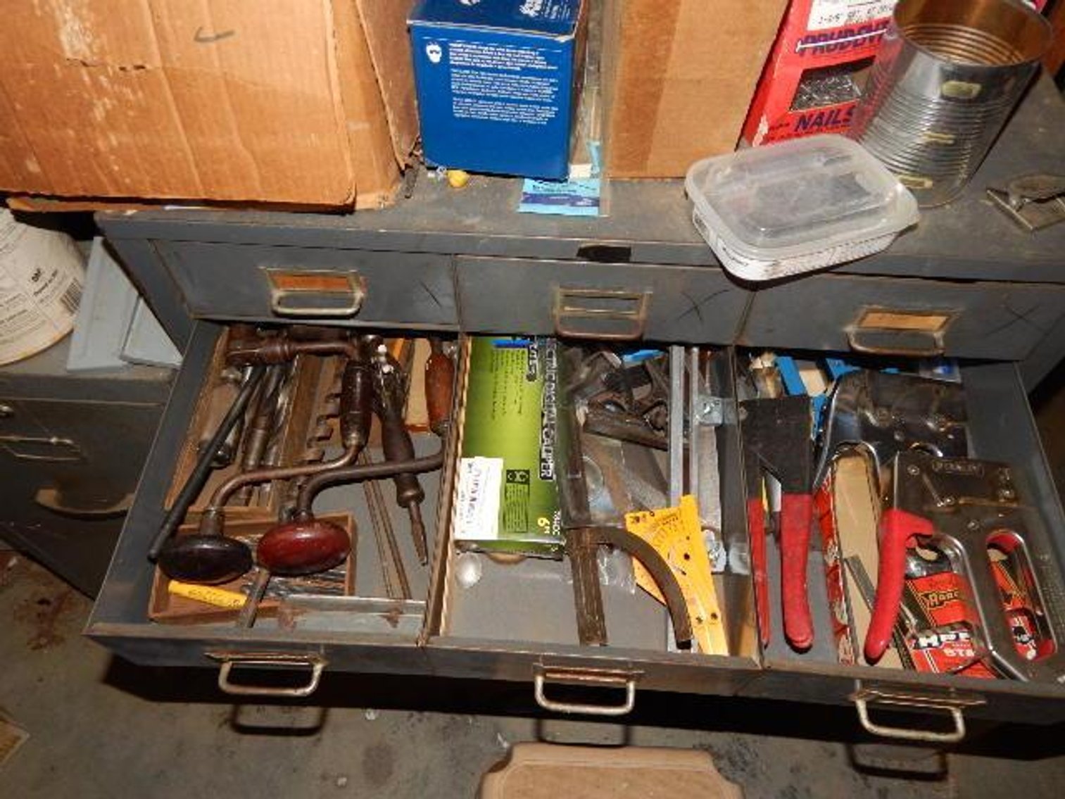 Image for Amherst Estate Auction