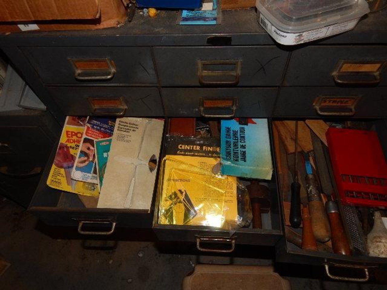 Image for Amherst Estate Auction