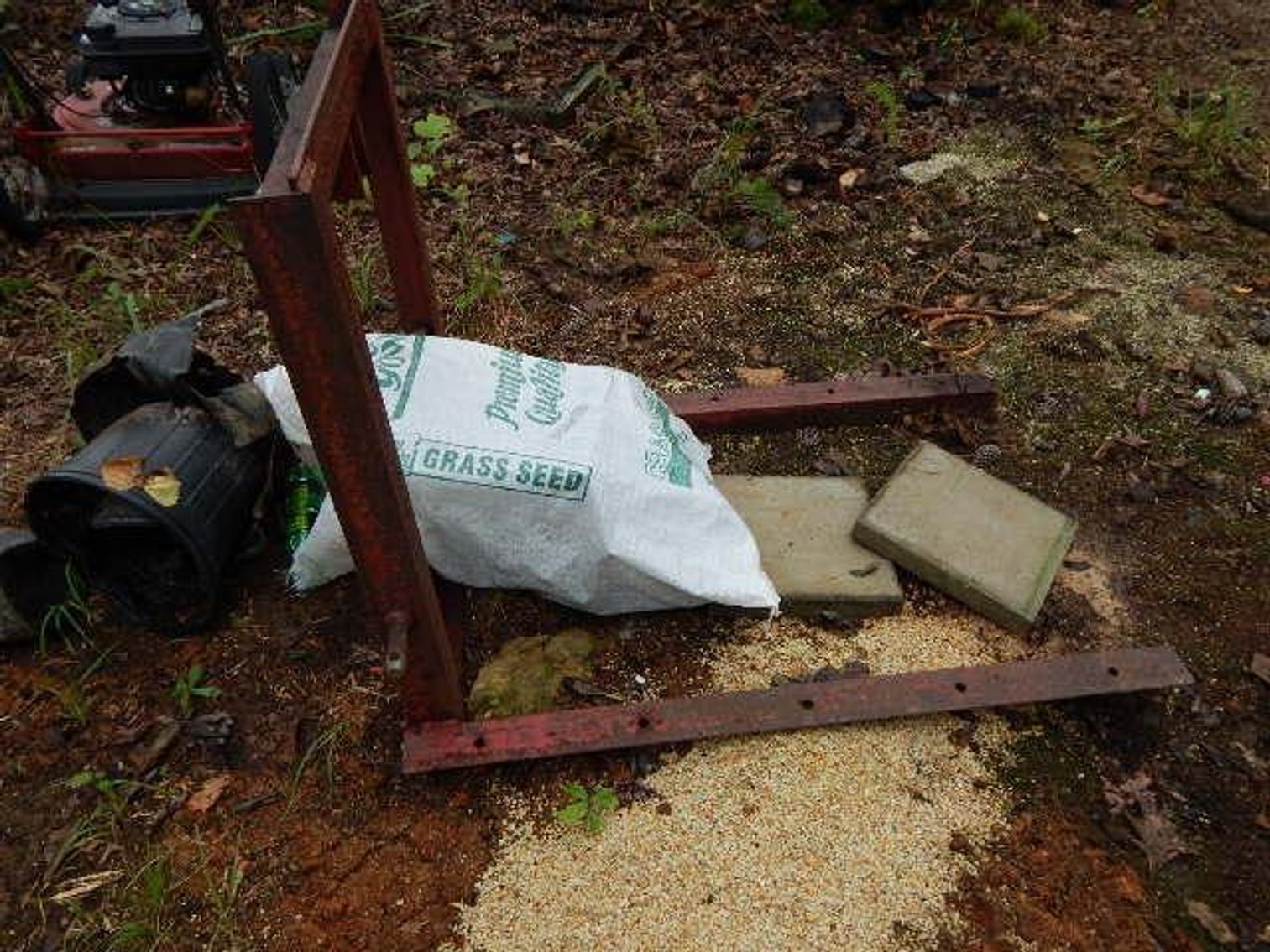 Image for Amherst Estate Auction