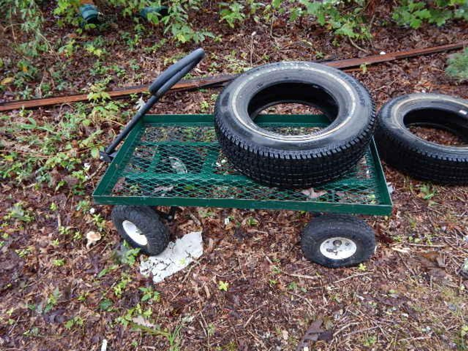 Image for Amherst Estate Auction