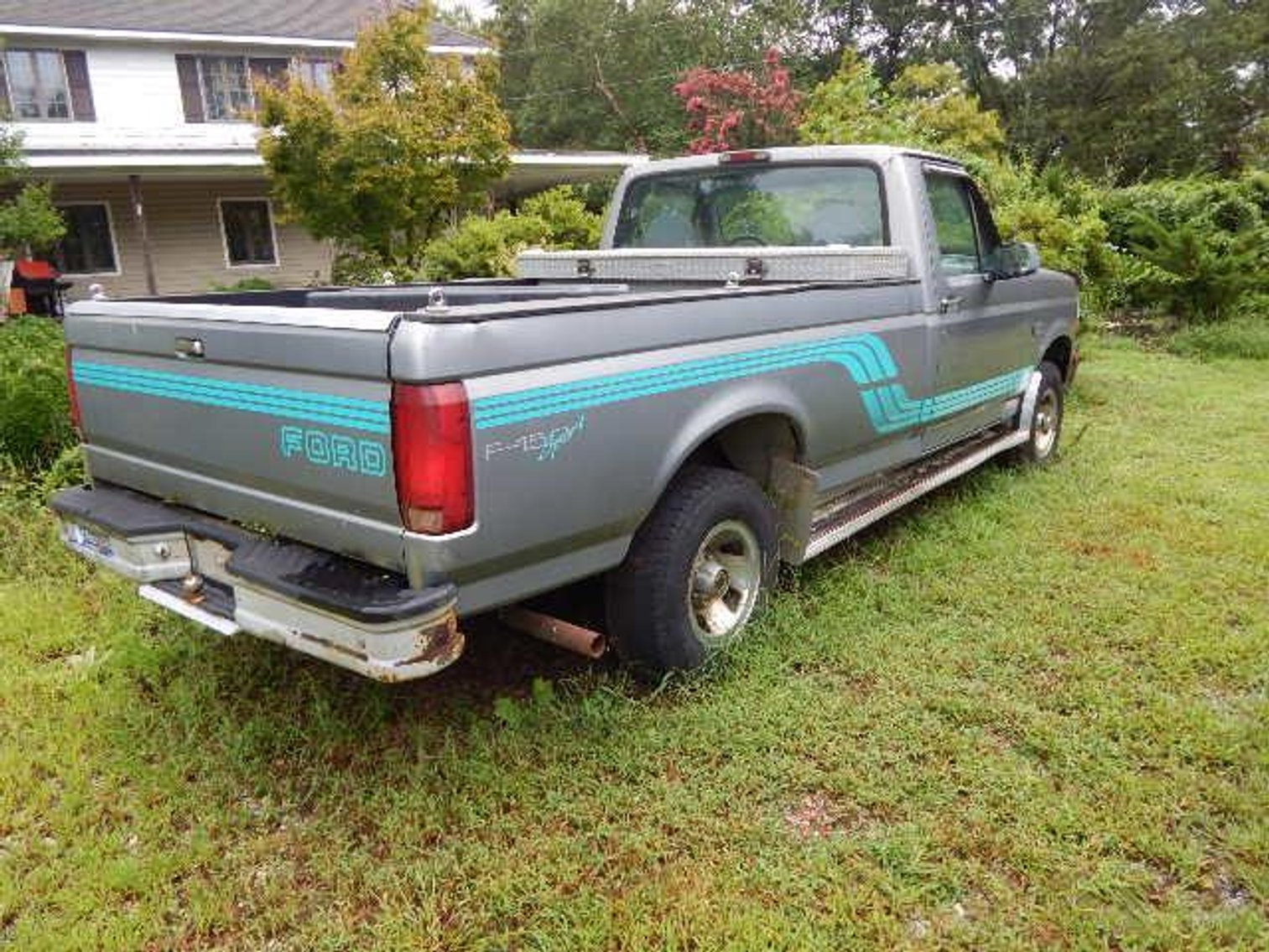 Image for Amherst Estate Auction