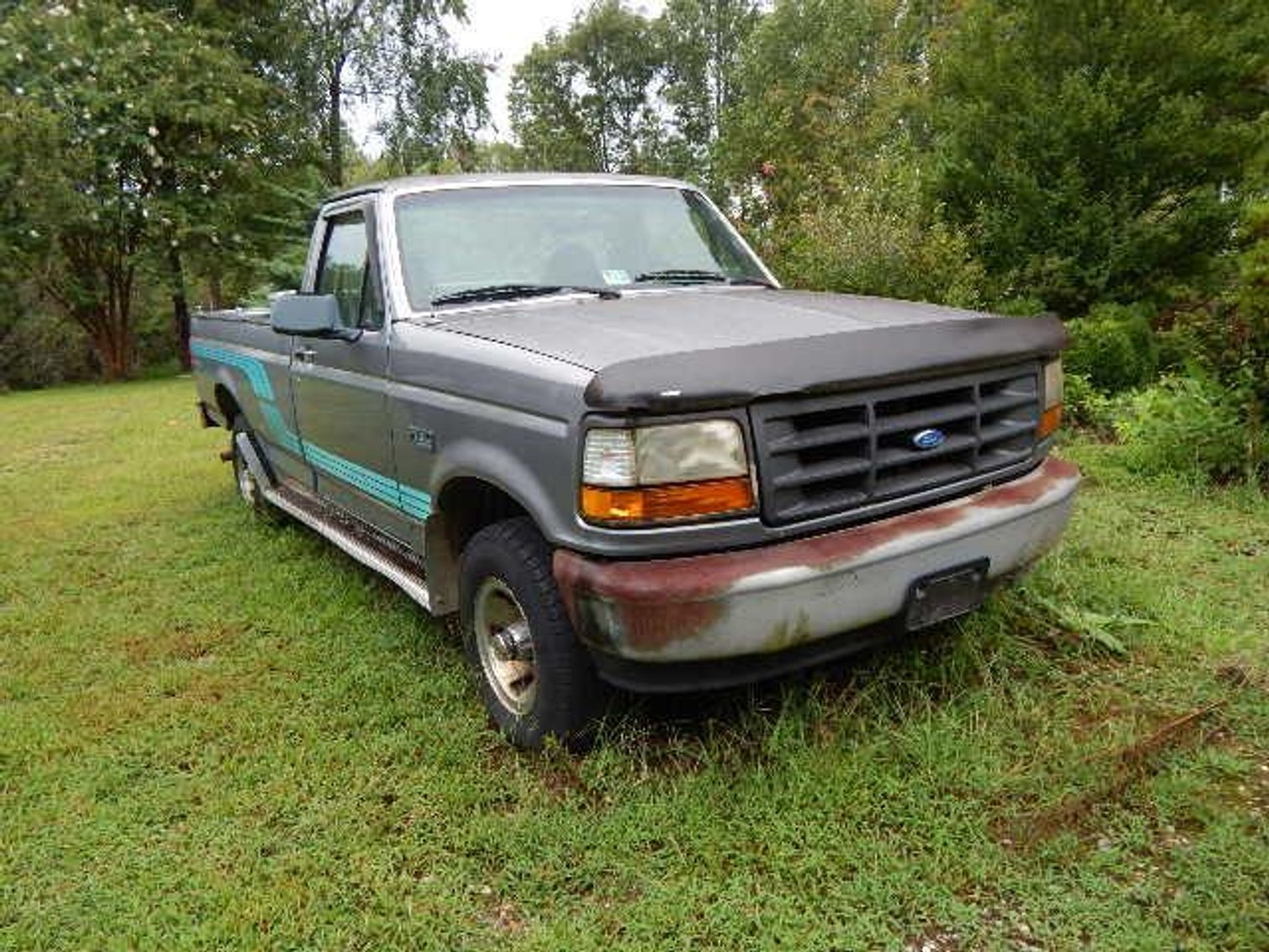 Image for Amherst Estate Auction