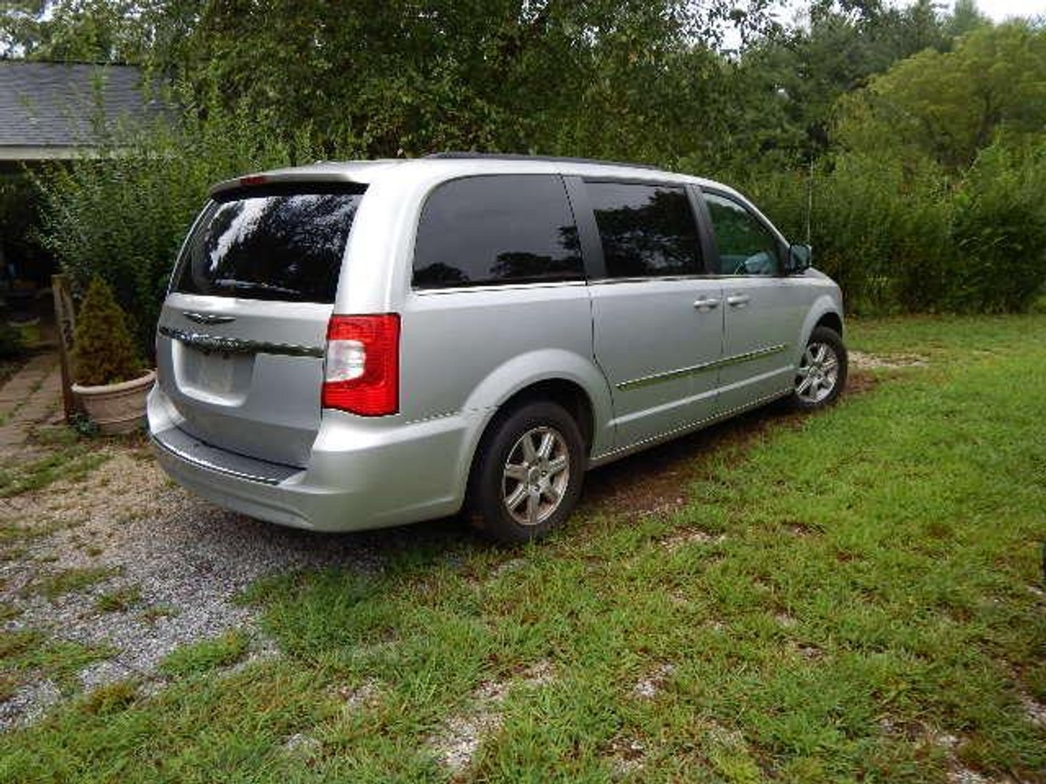 Image for Amherst Estate Auction