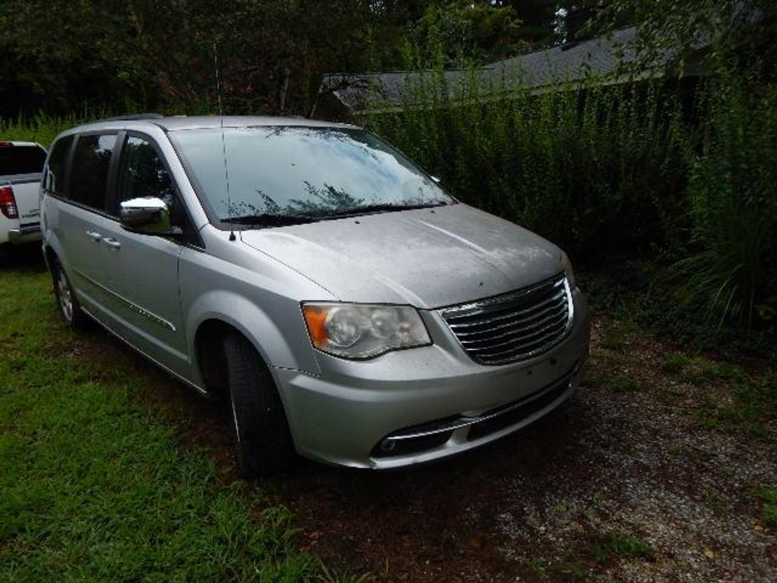 Image for Amherst Estate Auction