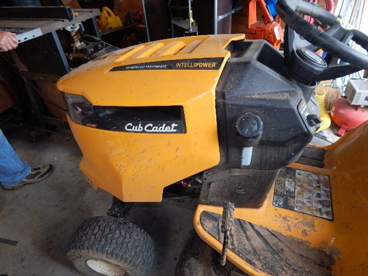 Image for Amherst Estate Auction