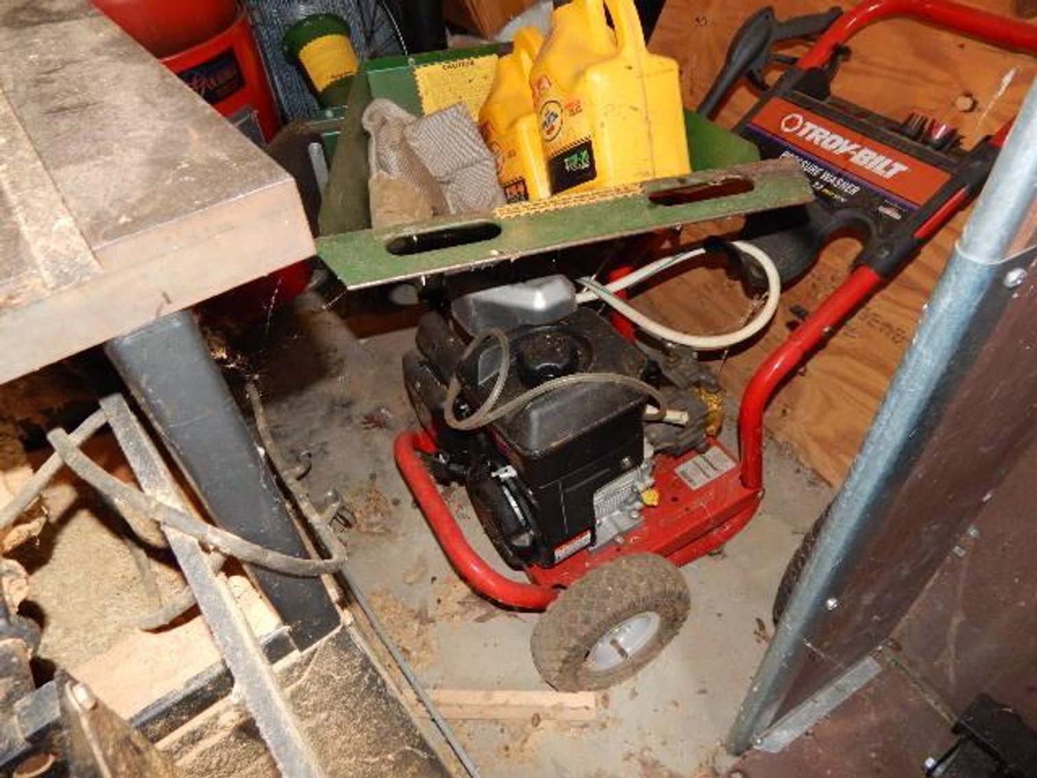 Image for Amherst Estate Auction