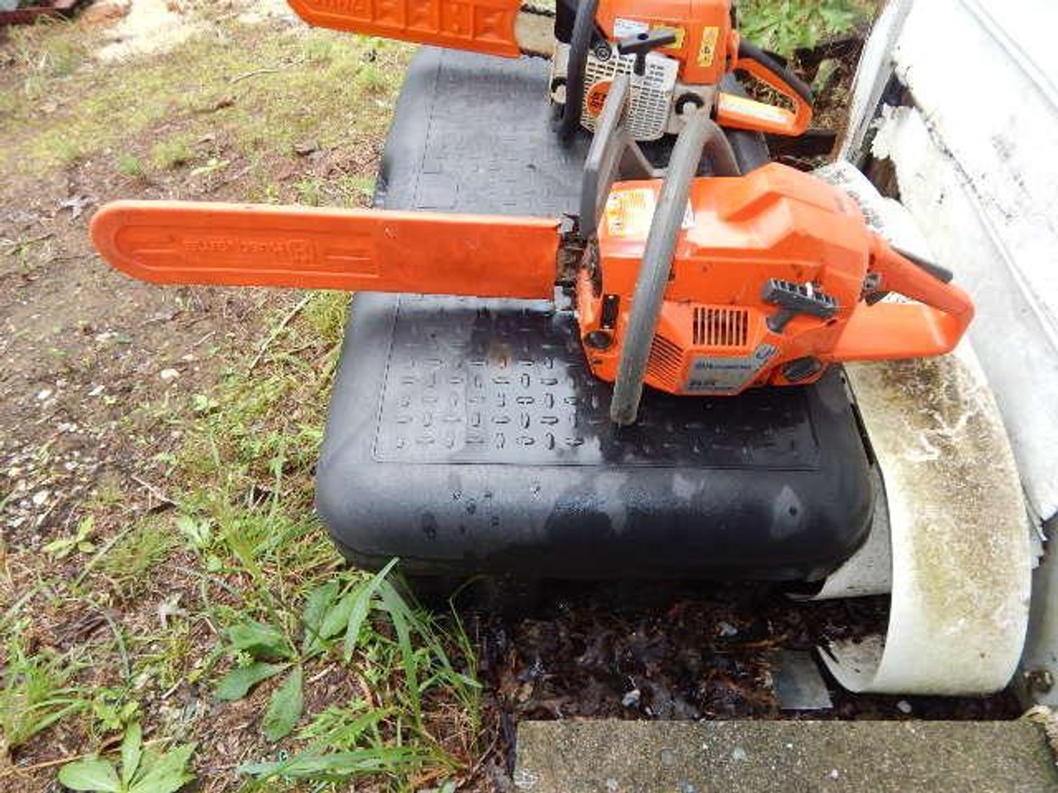 Image for Amherst Estate Auction