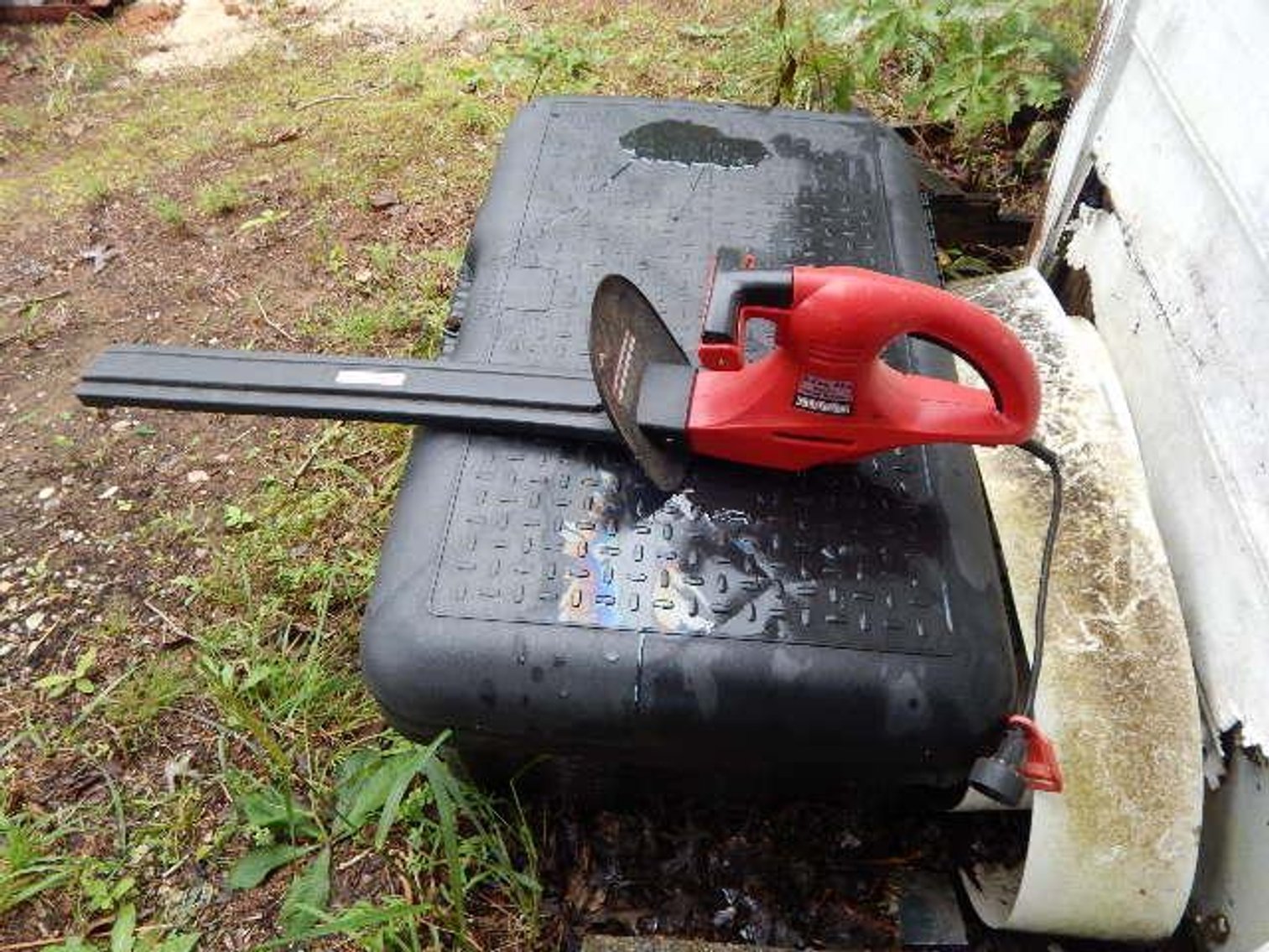 Image for Amherst Estate Auction