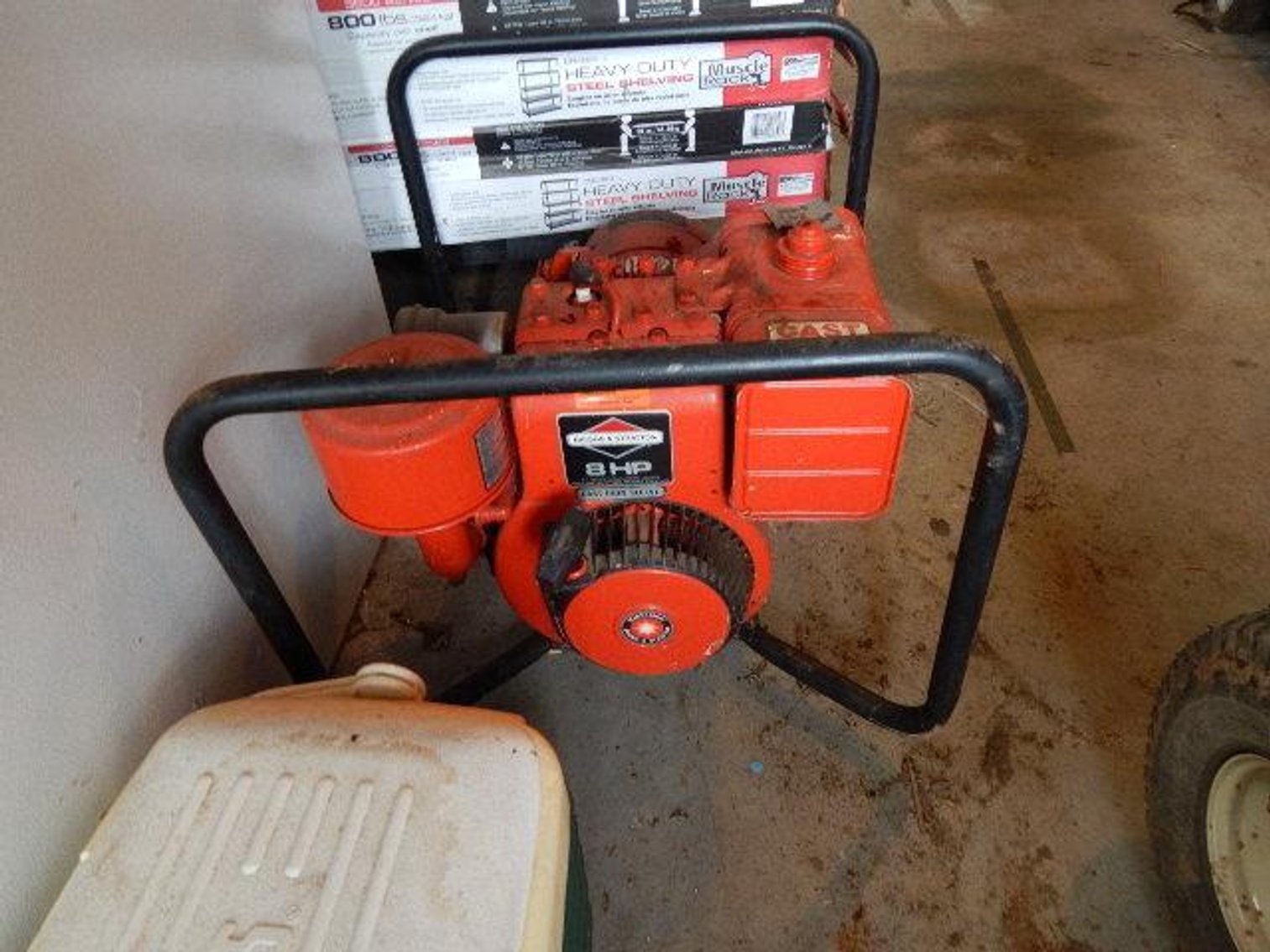 Image for Amherst Estate Auction