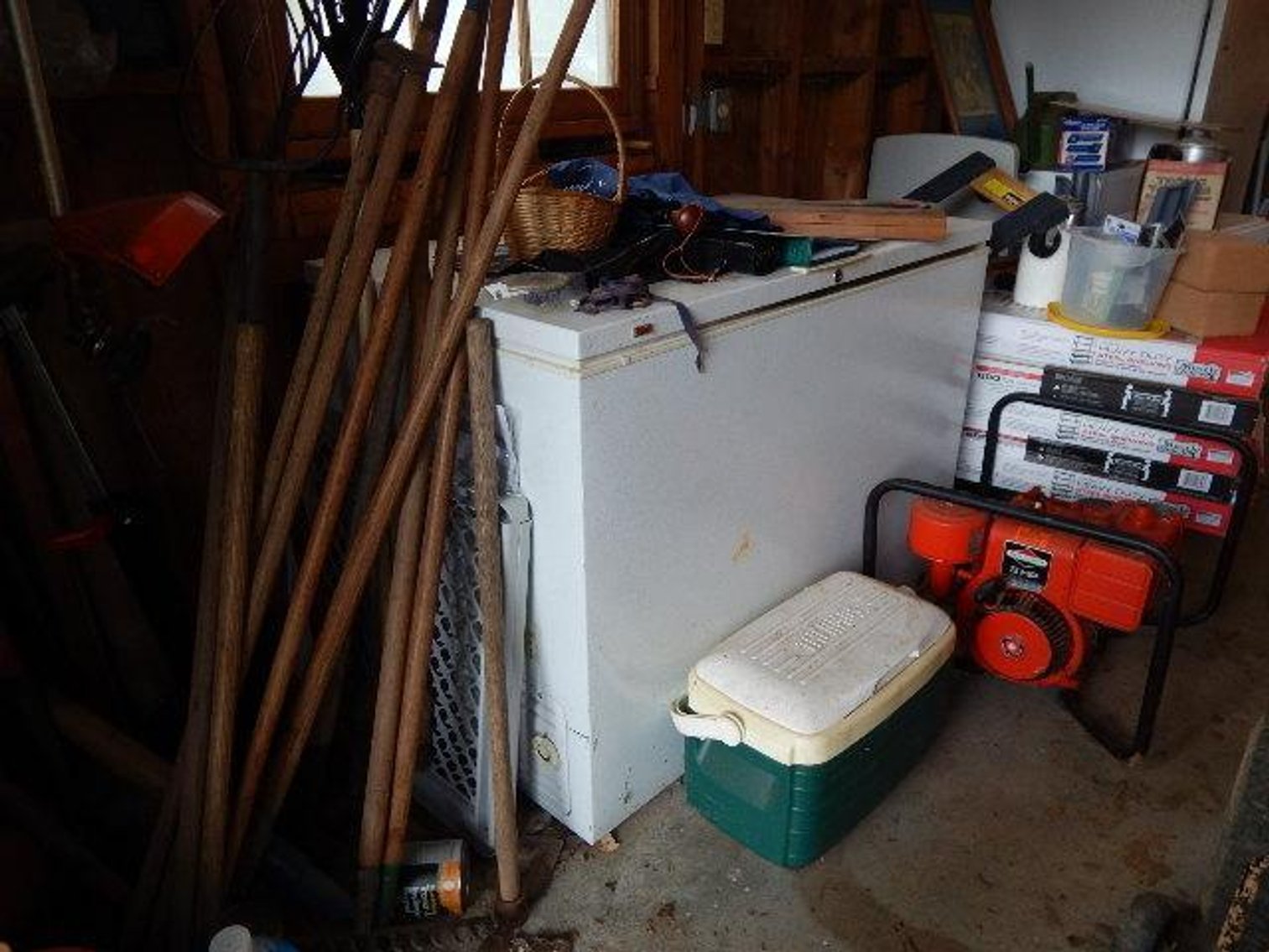 Image for Amherst Estate Auction