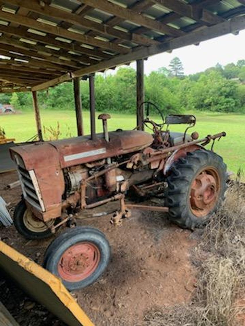 Image for Farm Retirement Auction