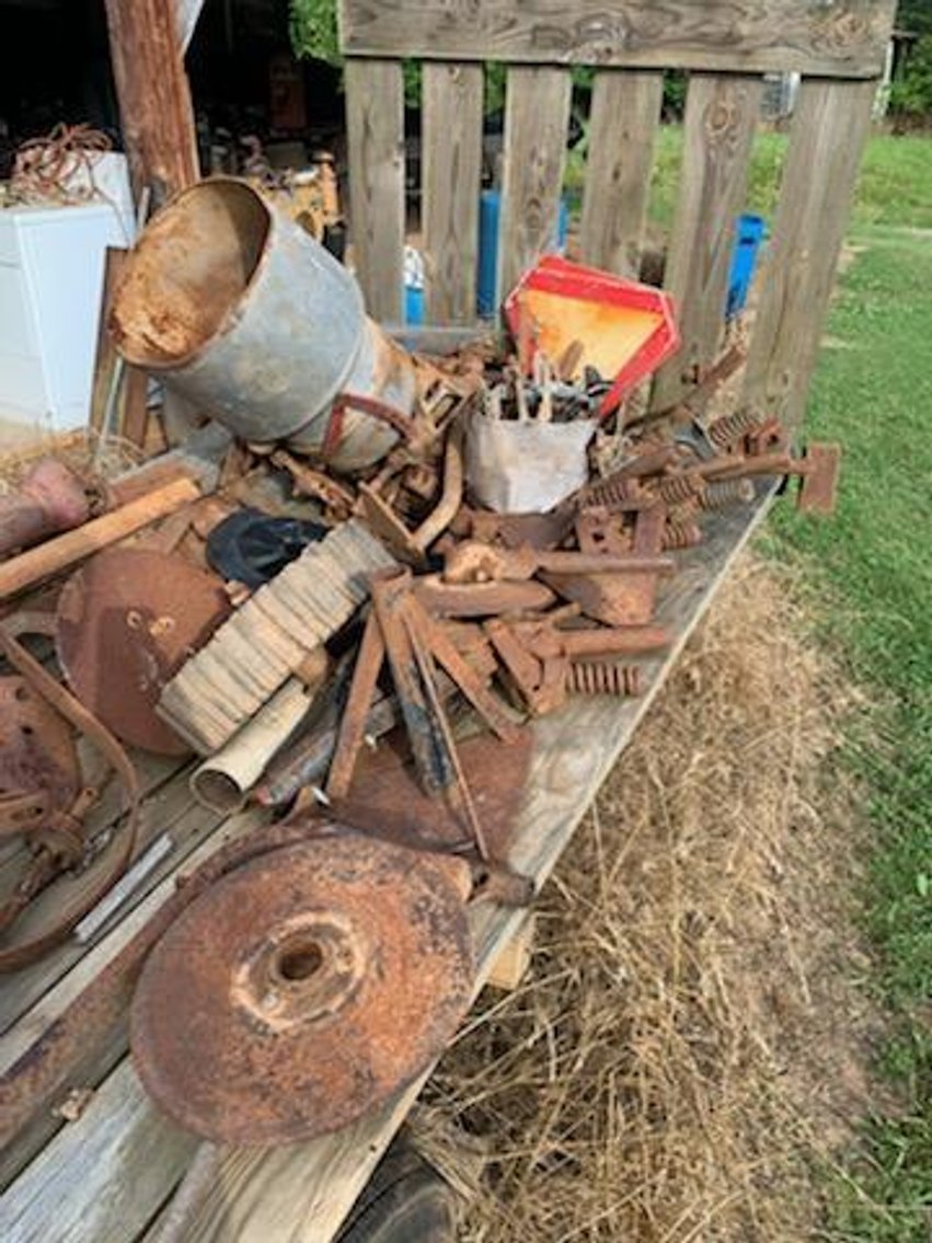 Image for Farm Retirement Auction