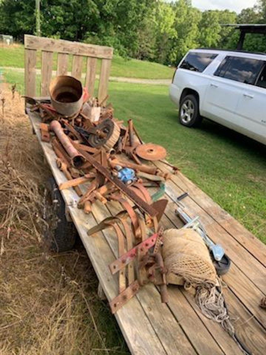 Image for Farm Retirement Auction