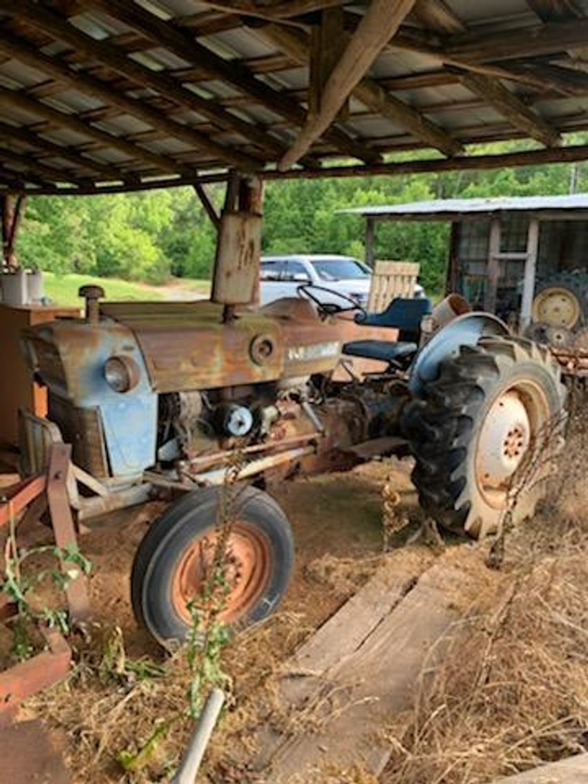 Image for Farm Retirement Auction