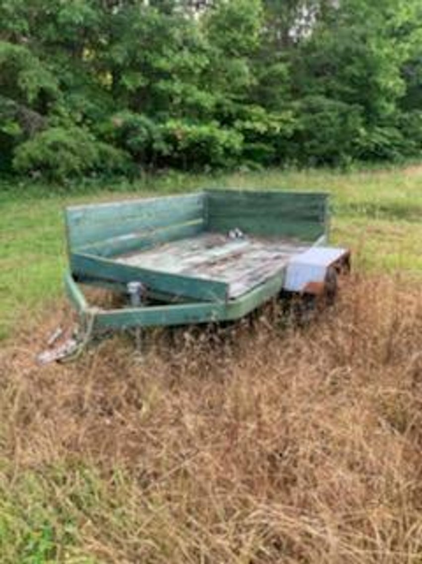 Image for Farm Retirement Auction