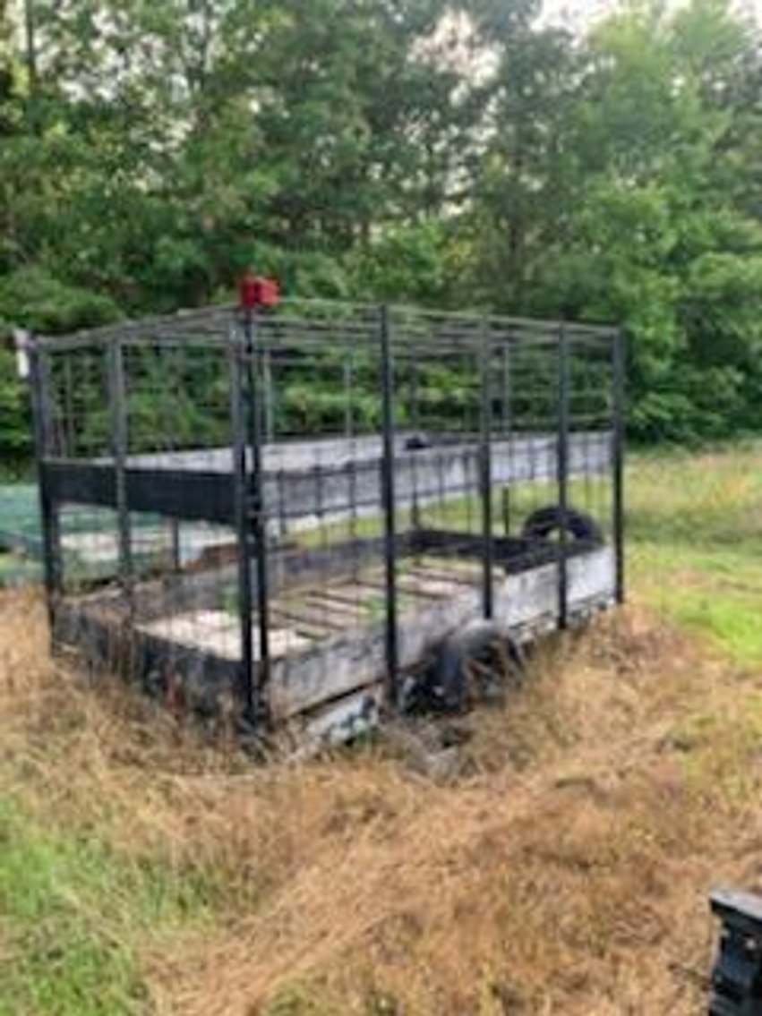 Image for Farm Retirement Auction