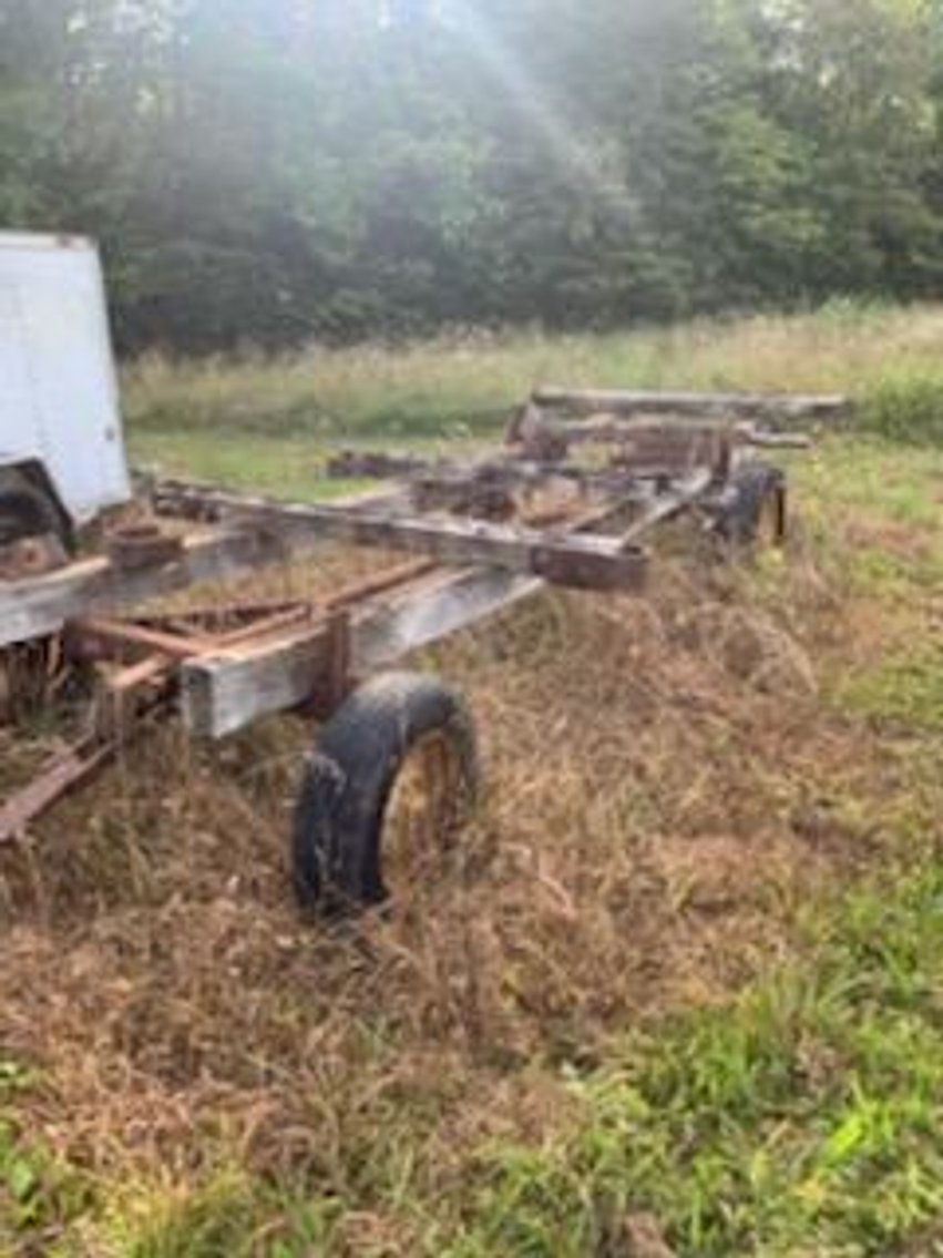 Image for Farm Retirement Auction