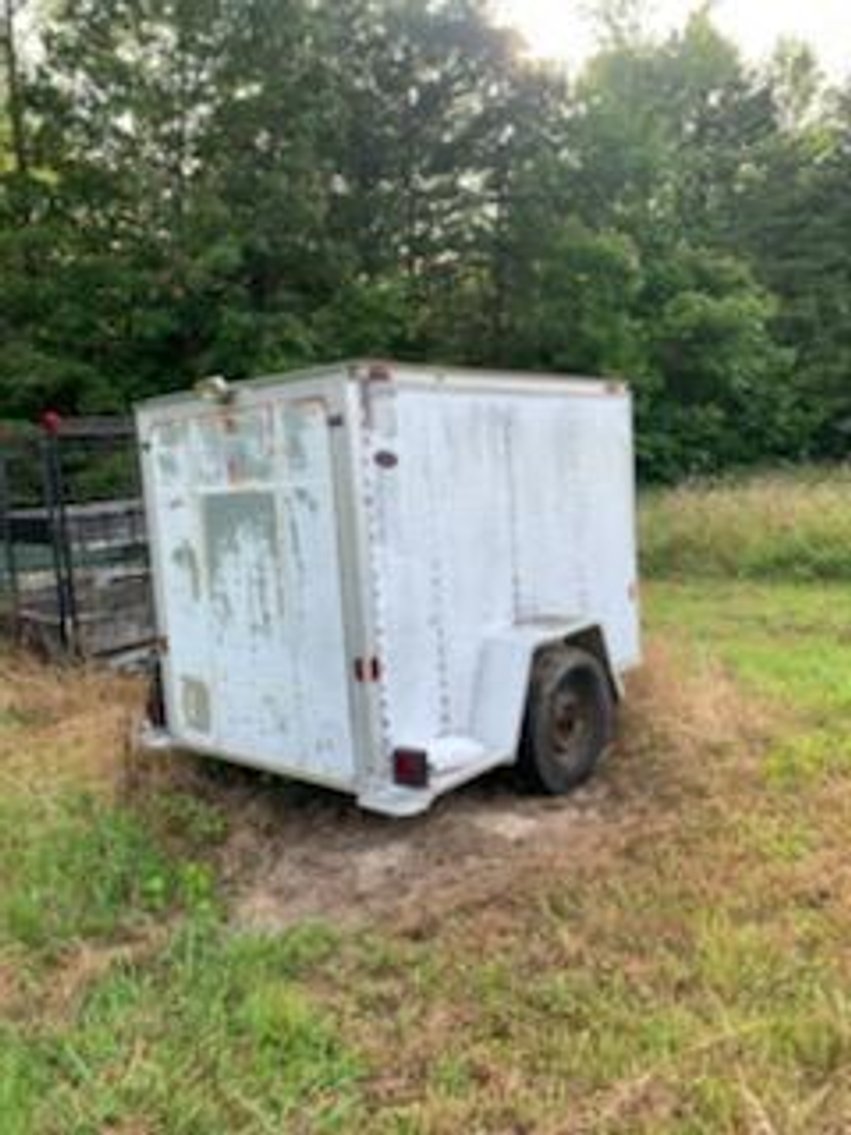 Image for Farm Retirement Auction